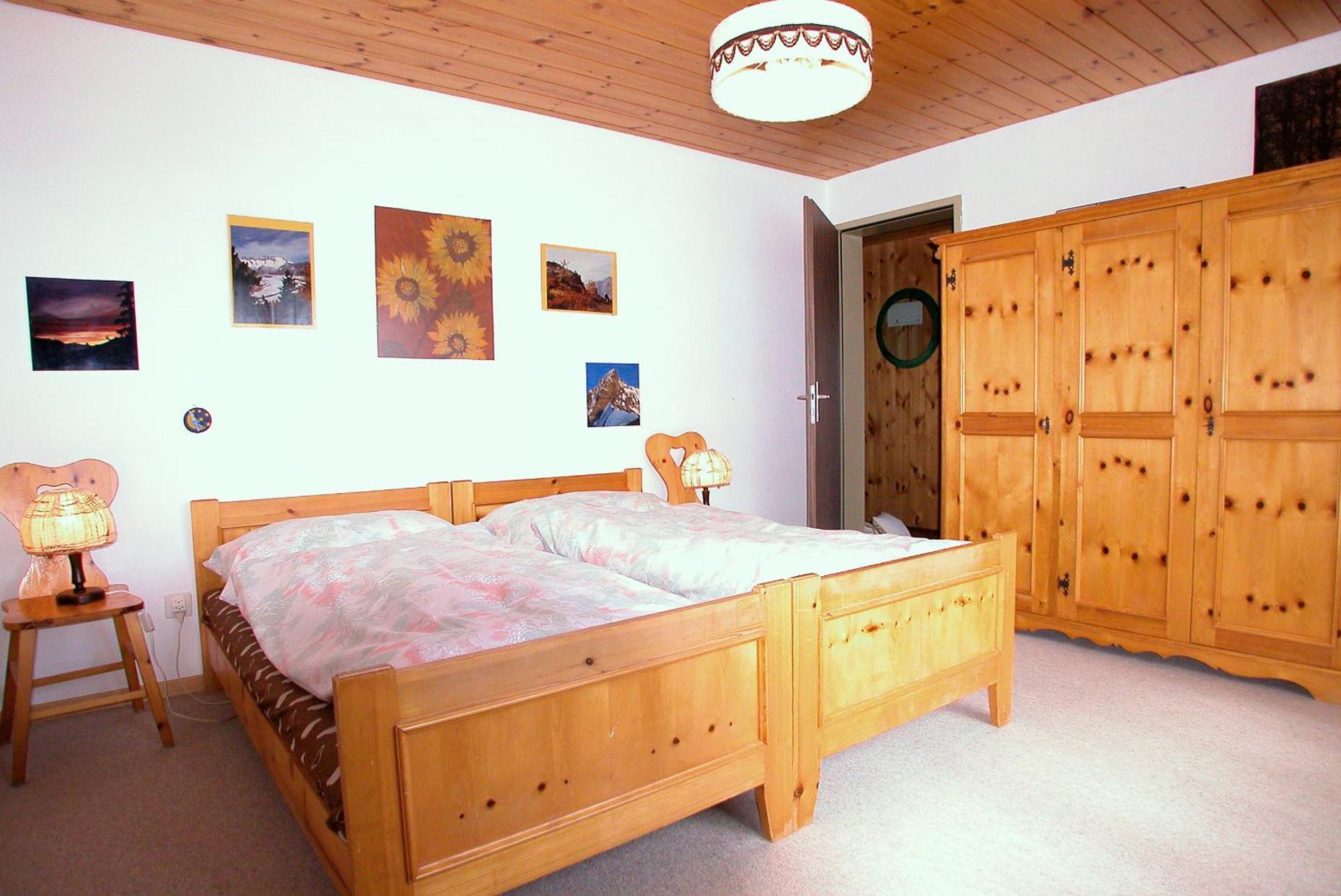 Alpenhaus Bettmeralp Cameră foto