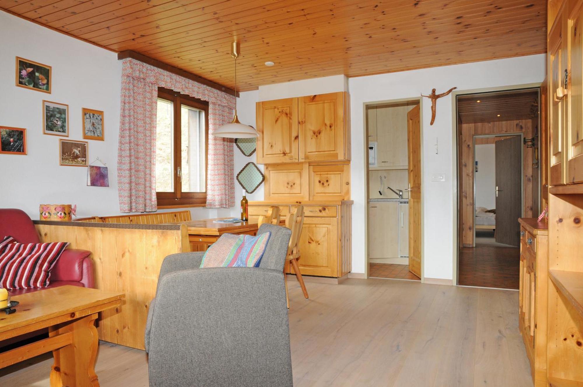 Alpenhaus Bettmeralp Cameră foto