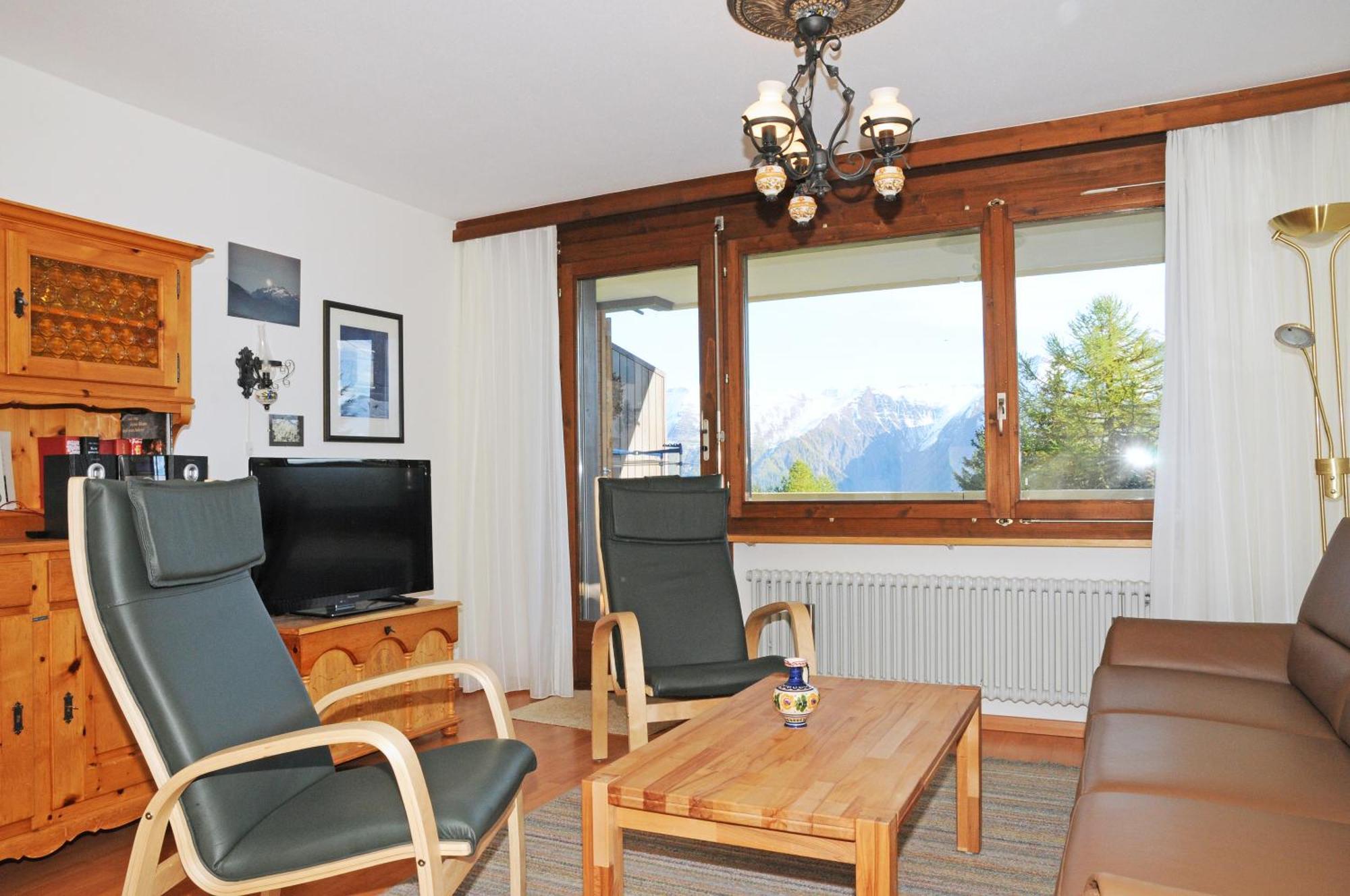 Alpenhaus Bettmeralp Cameră foto