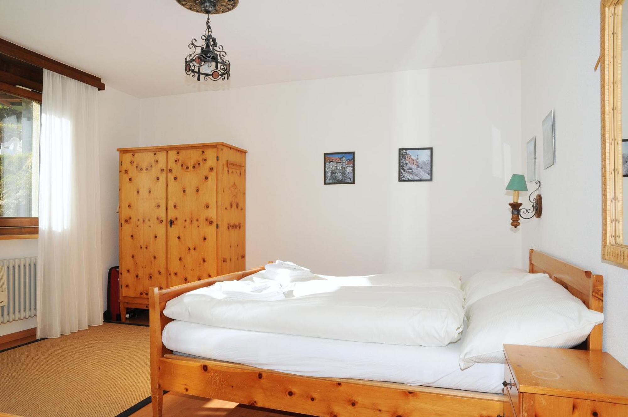 Alpenhaus Bettmeralp Cameră foto