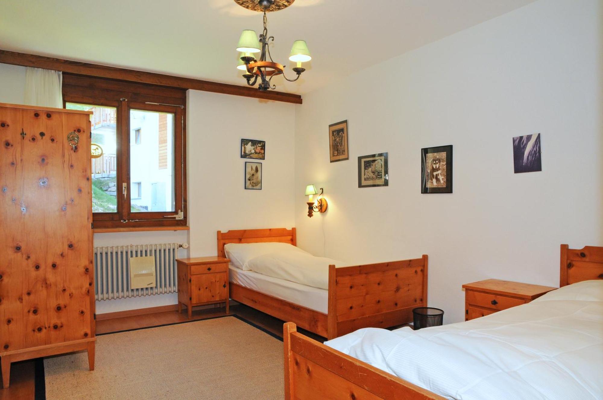 Alpenhaus Bettmeralp Cameră foto