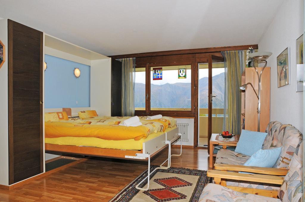 Alpenhaus Bettmeralp Cameră foto