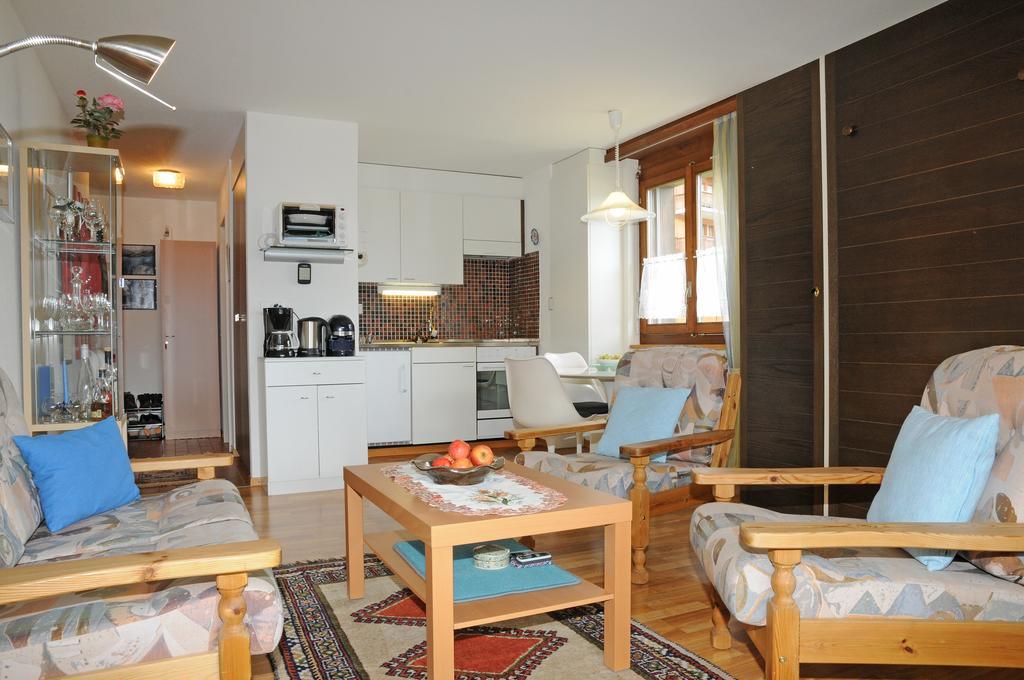 Alpenhaus Bettmeralp Cameră foto